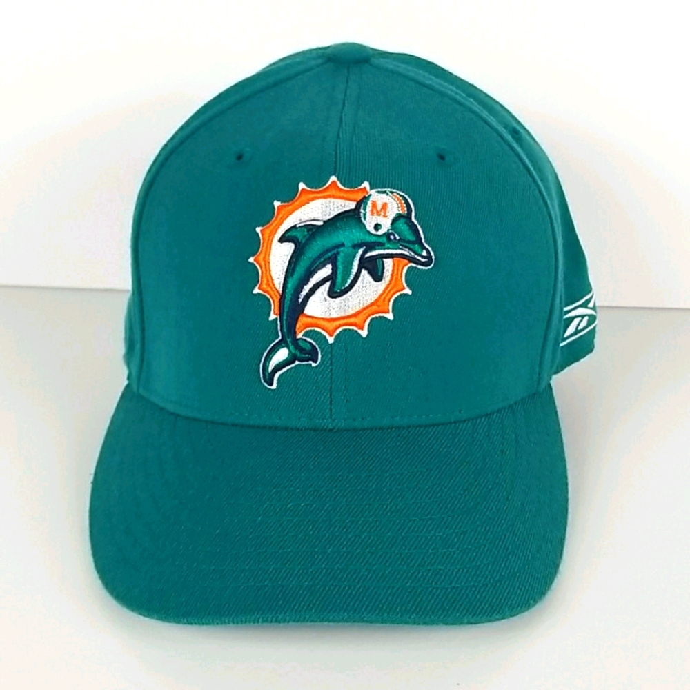Miami Dolphins Cap